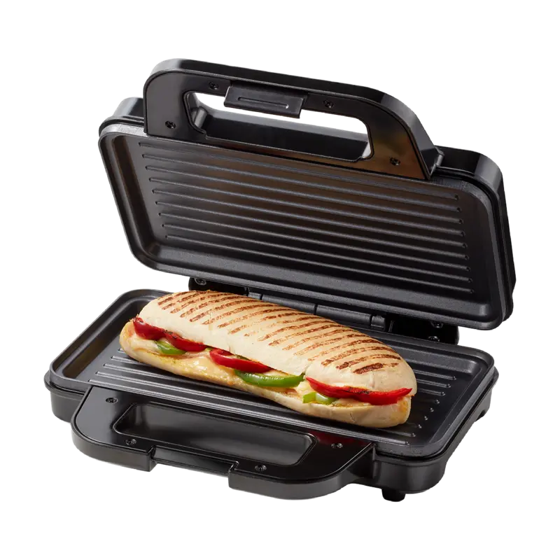 Tomado Panini grill tgp2001s