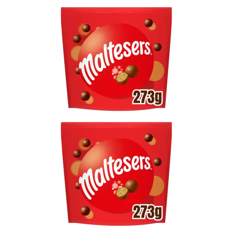 Melkchocolade 2-pack