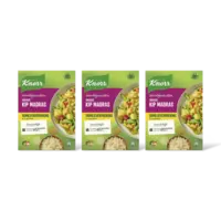 Knorr Indiase kip madras xl 3-pack