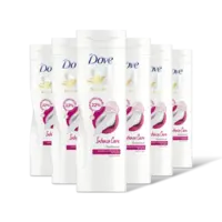 Dove Intense care bodylotion 6-pack