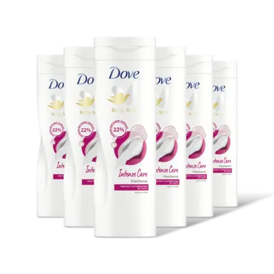 pdp-image-Dove Intense care bodylotion 6-pack