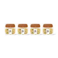 AH Ajam sate &bami 4-pack