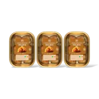 AH Cheesy pretzel bite 3-pack