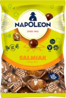 Napoleon Zwart wit
