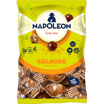 pdp-image-Napoleon Zwart wit