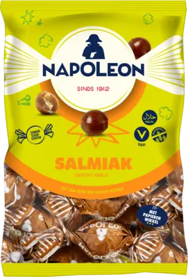 pdp-image-Napoleon Zwart wit