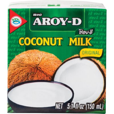 pdp-image-Aroy-D Coconut milk