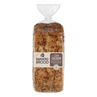 AH OerDesem meerzaden gesneden vriesvers