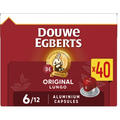 pdp-image-Douwe Egberts Lungo original capsules