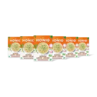 Honig Basis voor romige lente-uisoep 6-pack