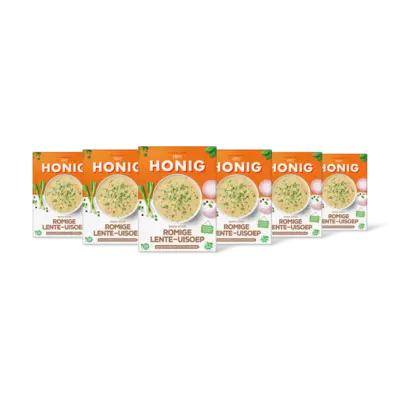 pdp-image-Honig Basis voor romige lente-uisoep 6-pack