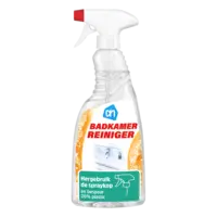 AH Badkamerreiniger spray