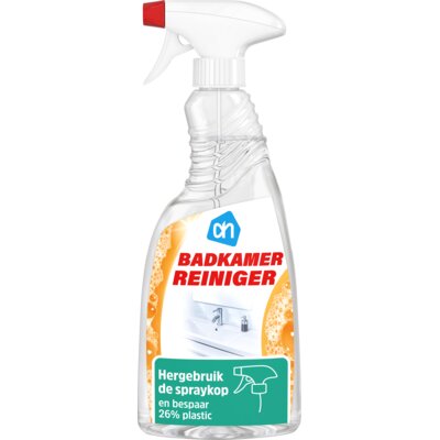 pdp-image-AH Badkamerreiniger spray