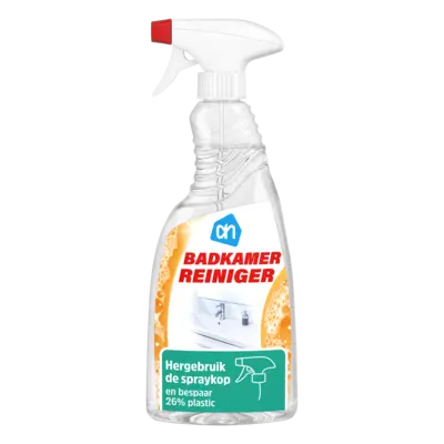 pdp-image-AH Badkamerreiniger spray