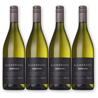 pdp-image-Zuccardi Alambrado Chard. 4 flessen