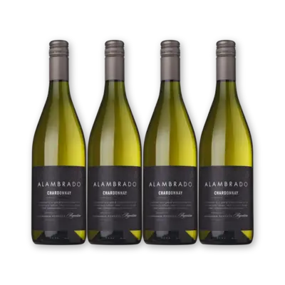 pdp-image-Zuccardi Alambrado Chard. 4 flessen