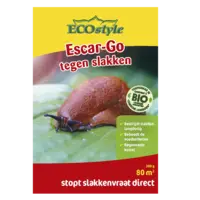 ECOstyle Escar-go tegen slakken