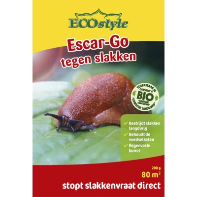 pdp-image-ECOstyle Escar-go tegen slakken