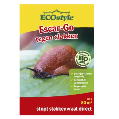 pdp-image-ECOstyle Escar-go tegen slakken