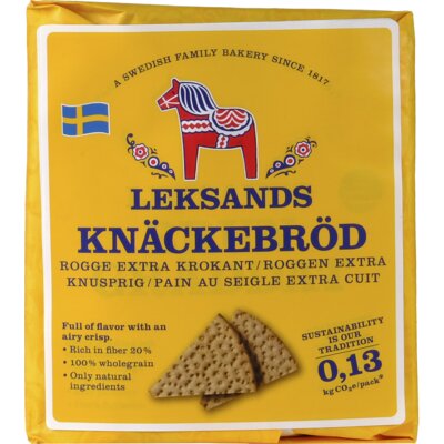 pdp-image-Leksands Knäcke extra krokant gebakken