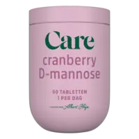 Care Cranberry D-mannose