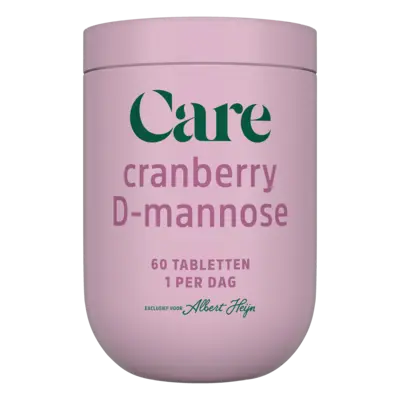 pdp-image-Care Cranberry D-mannose