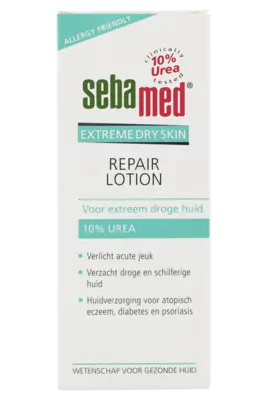 pdp-image-Sebamed Extreme dry urea repair lotion 10%