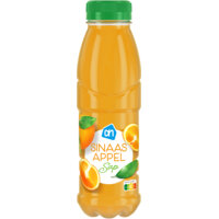 Een afbeelding van AH Sinaasappelsap