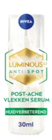 NIVEA Luminous630 post-acne vlekken serum