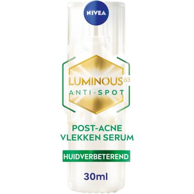 pdp-image-NIVEA Luminous630 post-acne vlekken serum