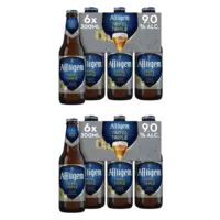 Affligem Tripel abdijbier 12-pack