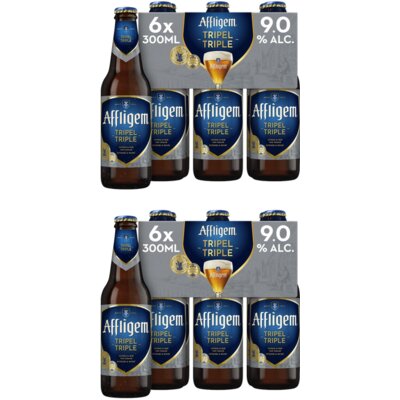 pdp-image-Affligem Tripel abdijbier 12-pack