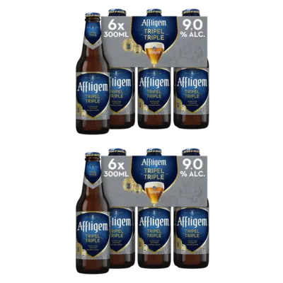pdp-image-Affligem Tripel abdijbier 12-pack