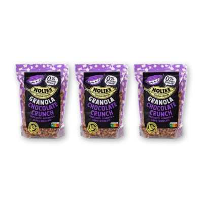 pdp-image-Holie's Granola chocolate crunch 3-pack