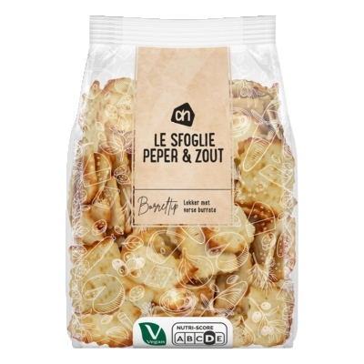 pdp-image-AH Le sfoglie peper & zout