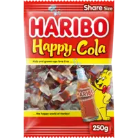 Haribo Happy-cola