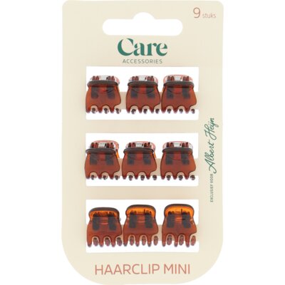 pdp-image-Care Accessories haarclip mini