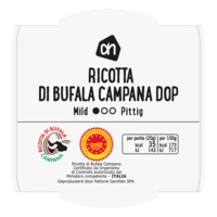 AH Buffel ricotta