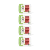 AH Biologisch Rundervink 4-pack