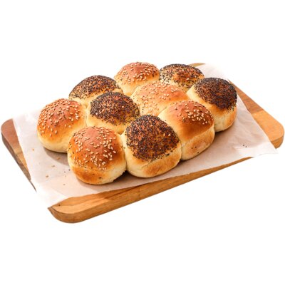 pdp-image-AH Excellent Paaseibolletjes