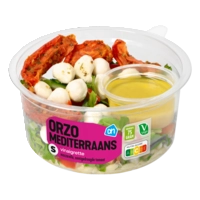 AH Orzo Mediterraans S