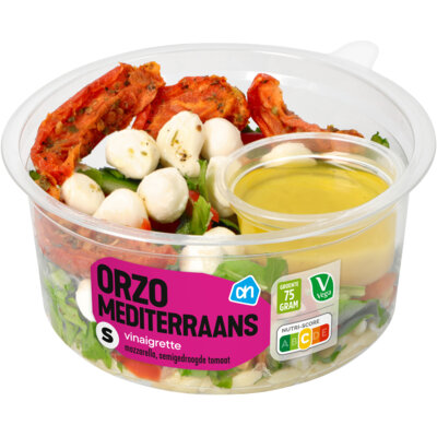 pdp-image-AH Kleine salade orzo Mediterraans