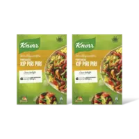Knorr Portugese kip piri piri 2-pack