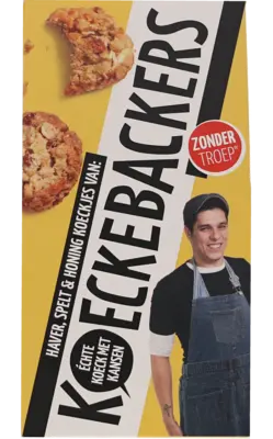 pdp-image-Koeckebackers Haver, spelt & honing koeckjes