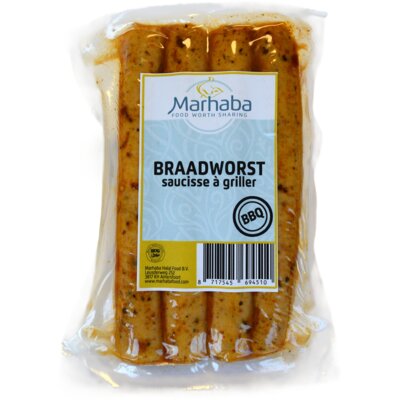 pdp-image-Marhaba Braadworst BBQ