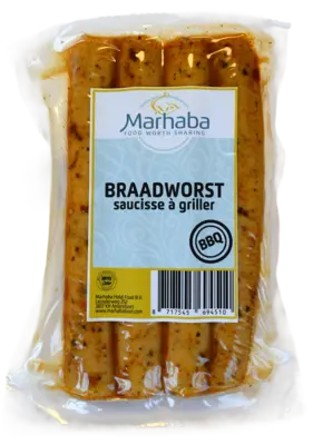 pdp-image-Marhaba Braadworst BBQ