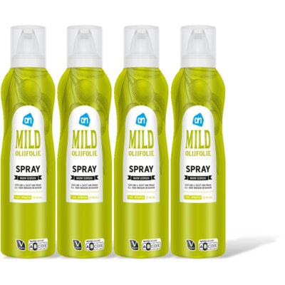 pdp-image-AH Mild olijfolie spray 4-pack