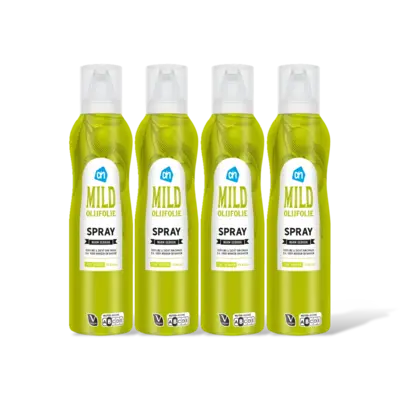 pdp-image-AH Mild olijfolie spray 4-pack