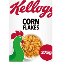 Een afbeelding van Kellogg's Cornflakes