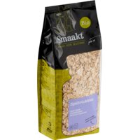 Een afbeelding van Smaakt Speltvlokken bio